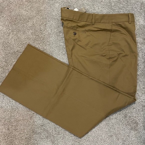 J. Crew NWT Cafe Trouser Full-Length - Picture 7 of 8